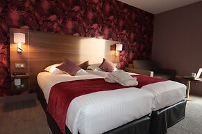 Best Western Eden Spa