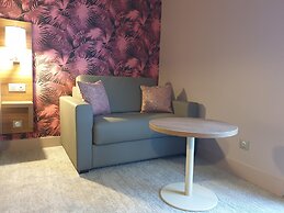 Best Western Eden Spa