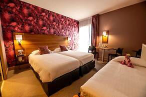 Best Western Eden Spa