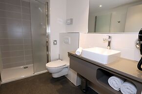 Best Western Eden Spa