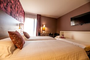 Best Western Eden Spa