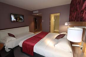 Best Western Eden Spa