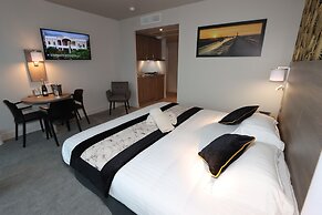 Best Western Eden Spa
