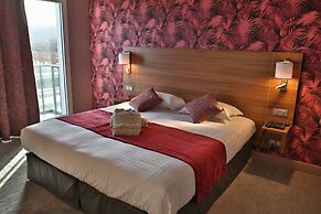 Best Western Eden Spa