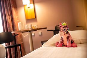 Best Western Eden Spa