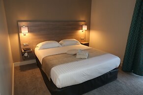 Best Western Eden Spa
