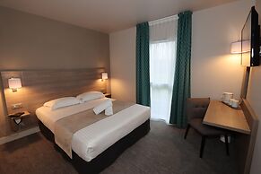 Best Western Eden Spa