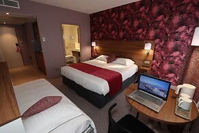 Best Western Eden Spa