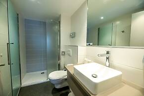 Best Western Eden Spa