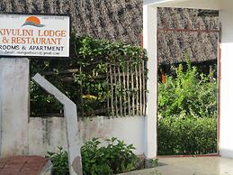Kivulini Garden Lodge