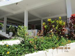 Kivulini Garden Lodge