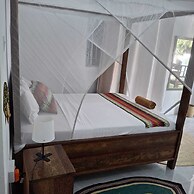 Kivulini Garden Lodge