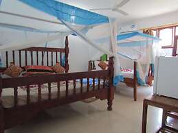 Kivulini Garden Lodge