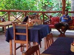 Kivulini Garden Lodge