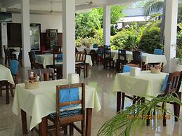 Kivulini Garden Lodge