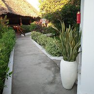 Kivulini Garden Lodge