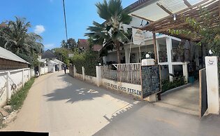 Kivulini Garden Lodge