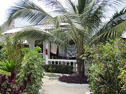 Kivulini Garden Lodge