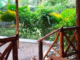 Kivulini Garden Lodge
