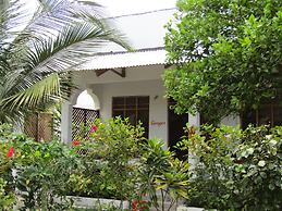Kivulini Garden Lodge