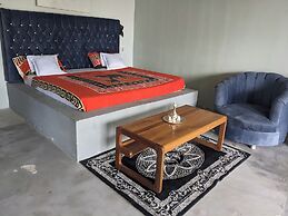 Kivulini Garden Lodge