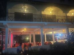 Kivulini Garden Lodge