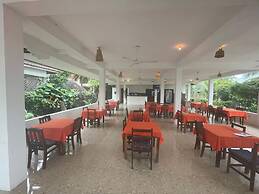 Kivulini Garden Lodge