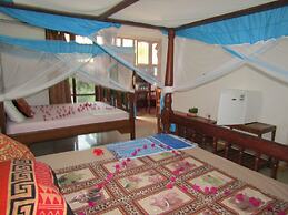 Kivulini Garden Lodge