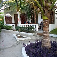 Kivulini Garden Lodge