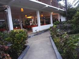 Kivulini Garden Lodge