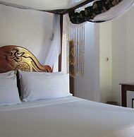 Kivulini Garden Lodge