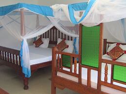 Kivulini Garden Lodge
