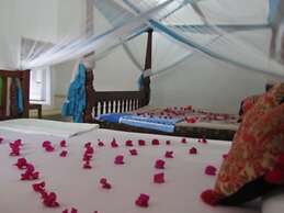Kivulini Garden Lodge