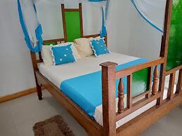 Kivulini Garden Lodge