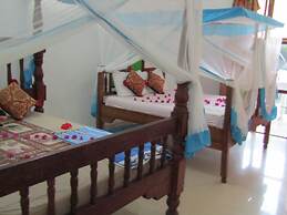 Kivulini Garden Lodge