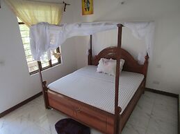 Kivulini Garden Lodge