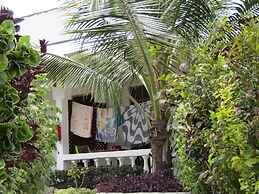 Kivulini Garden Lodge