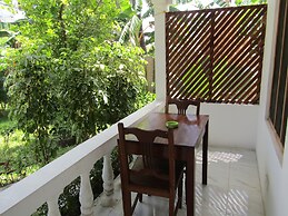 Kivulini Garden Lodge
