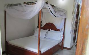 Kivulini Garden Lodge