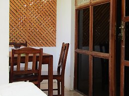 Kivulini Garden Lodge