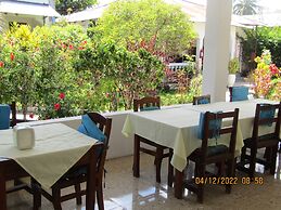 Kivulini Garden Lodge