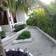Kivulini Garden Lodge