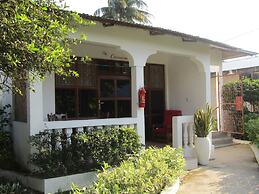 Kivulini Garden Lodge