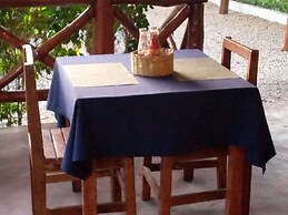 Kivulini Garden Lodge