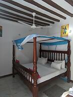 Kivulini Garden Lodge