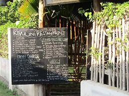 Kivulini Garden Lodge