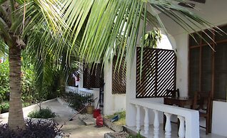 Kivulini Garden Lodge