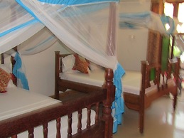 Kivulini Garden Lodge