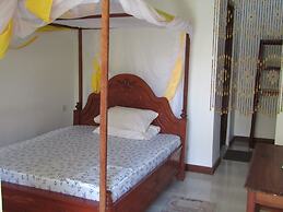 Kivulini Garden Lodge