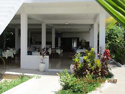 Kivulini Garden Lodge